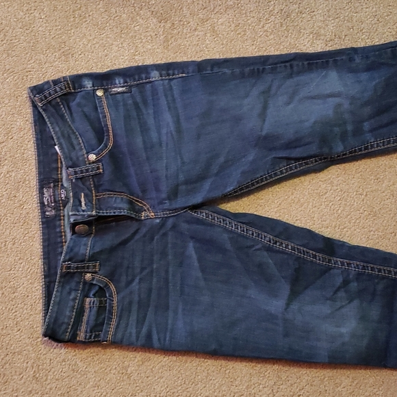 Silver Capri - Picture 3 of 4